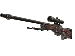 AWP | Duality (Minimal Wear)