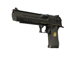 StatTrak™ Desert Eagle | Conspiracy (Field-Tested)