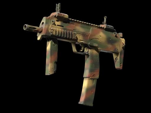 Souvenir MP7 | Army Recon (Factory New)