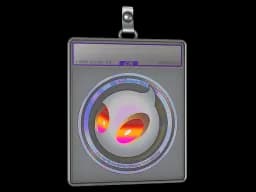 Sticker Slab | Team Dignitas (Holo) | Cologne 2014