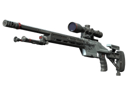 SSG 08 | Dezastre (Field-Tested)