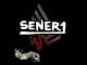 Sticker | SENER1 (Glitter) | Paris 2023 CS2 skin