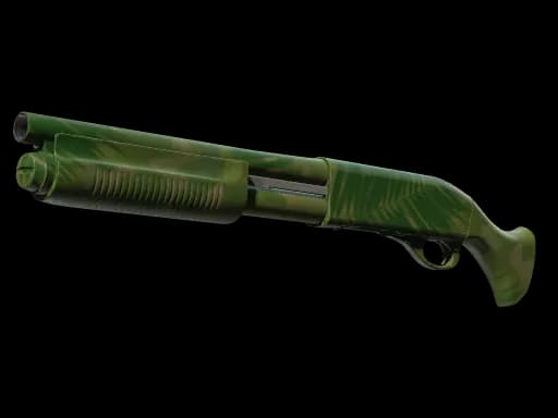 Sawed-Off | Jungle Thicket (Factory New)