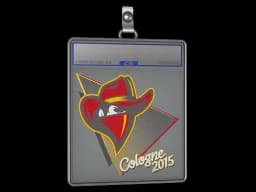 Sticker Slab | Renegades | Cologne 2015