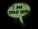 Sealed Graffiti | Dead Now CS2 skin