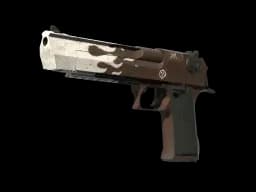 StatTrak™ Desert Eagle | Oxide Blaze (Factory New)