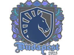 Sticker | Team Liquid | Budapest 2025