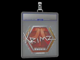 Sticker Slab | KRIMZ | London 2018