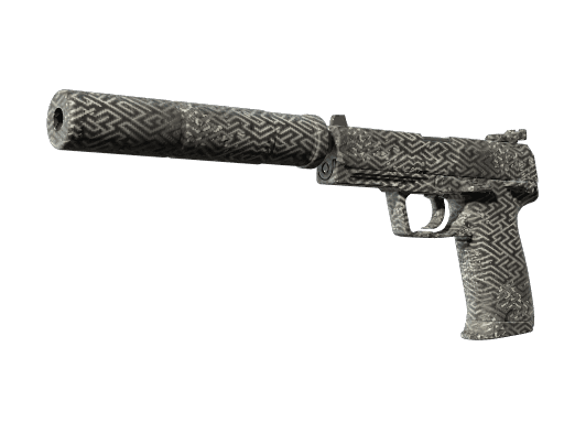 USP-S | Pathfinder (Minimal Wear)