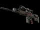 SCAR-20 | Crimson Web CS2 skin