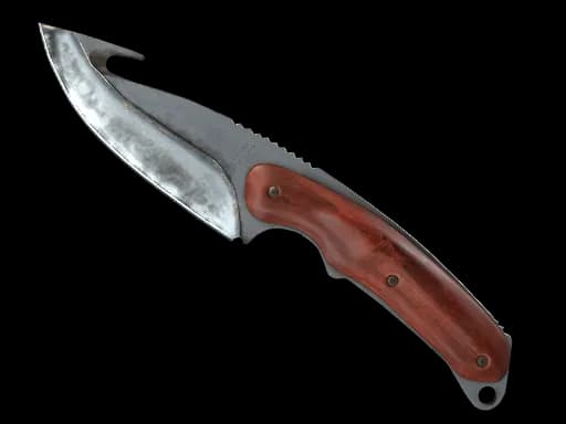 ★ StatTrak™ Gut Knife