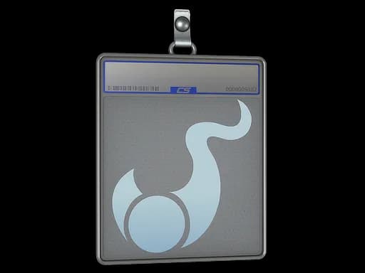 Sticker Slab | Thousand Sons 2