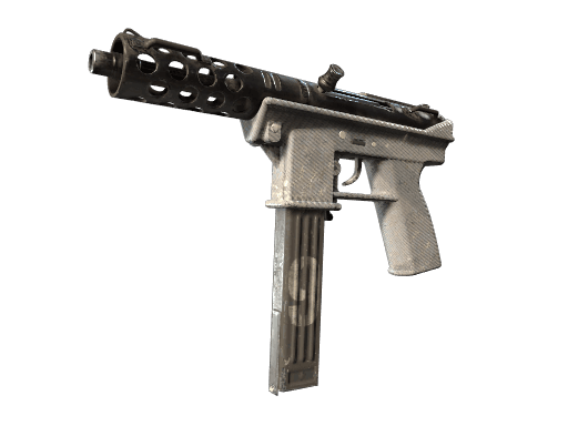 Tec-9 | Slag (Field-Tested)
