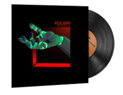 Music Kit | Sarah Schachner, KOLIBRI