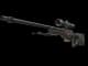 AWP | Elite Build CS2 skin
