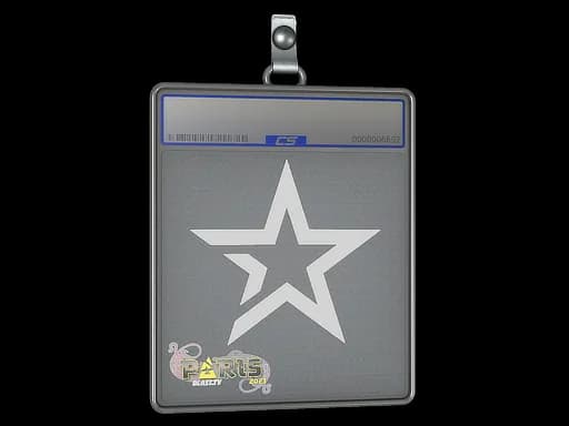 Sticker Slab | Complexity Gaming | Paris 2023