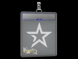 Sticker Slab | Complexity Gaming | Paris 2023