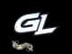 Sticker | GamerLegion (Glitter) | Paris 2023 CS2 skin