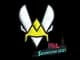 Sticker | Vitality | Stockholm 2021 CS2 skin