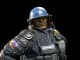 Aspirant | Gendarmerie Nationale CS2 skin