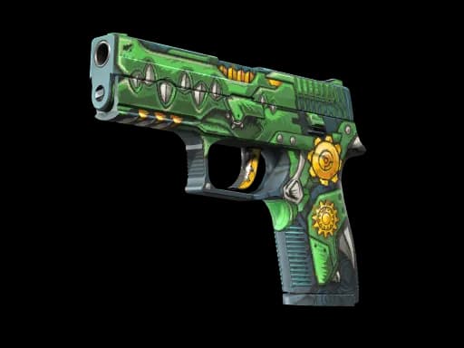 P250 | See Ya Later (Factory New)