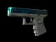 Glock-18 | Bunsen Burner CS2 skin