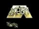 Sticker | jkaem (Gold) | Paris 2023 CS2 skin