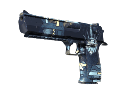 Desert Eagle | Sputnik (Factory New)