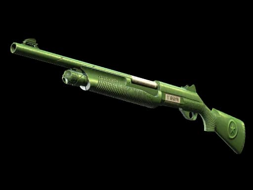 StatTrak™ Nova | Toy Soldier (Factory New)