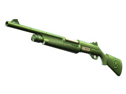 StatTrak™ Nova | Toy Soldier (Factory New)