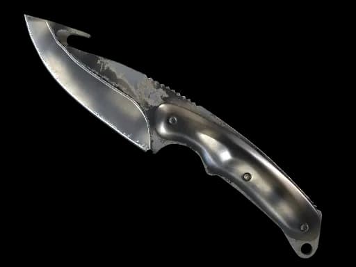 ★ StatTrak™ Gut Knife | Scorched (Field-Tested)