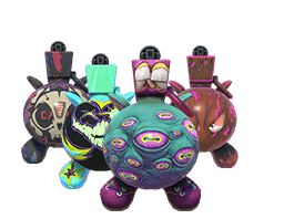 Dr Boom Charm Collection - CS2 Collection Prices