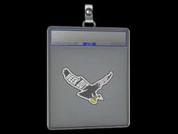 Sticker Slab | Seek & Destroy