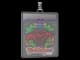 Sticker Slab | Moseyuh (Embroidered) | Budapest 2025 CS2 skin