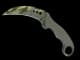 ★ Talon Knife | Boreal Forest CS2 skin