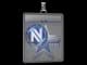 Sticker Slab | Team EnVyUs | Cluj-Napoca 2015 CS2 skin