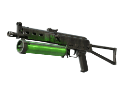 PP-Bizon | Fuel Rod (Factory New)