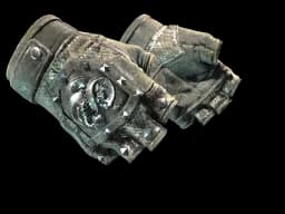 ★ Broken Fang Gloves | Unhinged CS2 skin