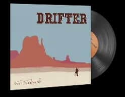 StatTrak™ Music Kit | Matt Levine, Drifter