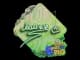 Sticker | lauNX | Rio 2022 CS2 skin