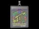 Sticker Slab | b1t (Embroidered) | Budapest 2025 CS2 skin