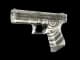 Glock-18 | Trace Lock CS2 skin