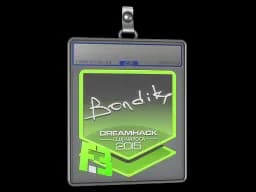 Sticker Slab | bondik | Cluj-Napoca 2015