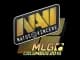 Sticker | Natus Vincere | MLG Columbus 2016 CS2 skin