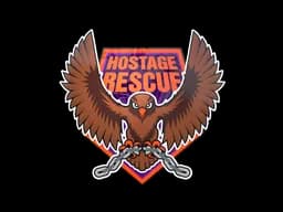 Sticker | Hostage Rescue