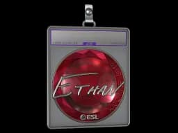 Sticker Slab | Ethan (Foil) | Katowice 2019