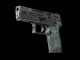 P250 | Forest Night CS2 skin