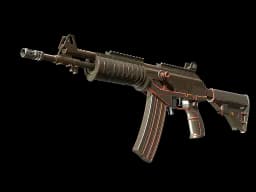Galil AR | O-Ranger CS2 skin