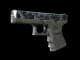Glock-18 | Steel Disruption CS2 skin