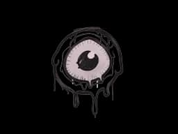 Sealed Graffiti | Eye Spy (War Pig Pink)